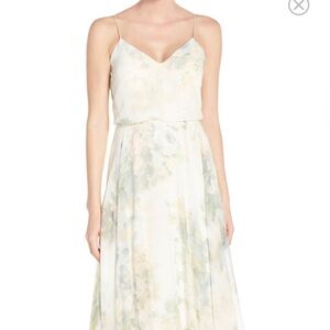 Jenny Yoo Innesse Dress Size 0